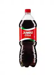 Газированный напиток Jumbo Cola