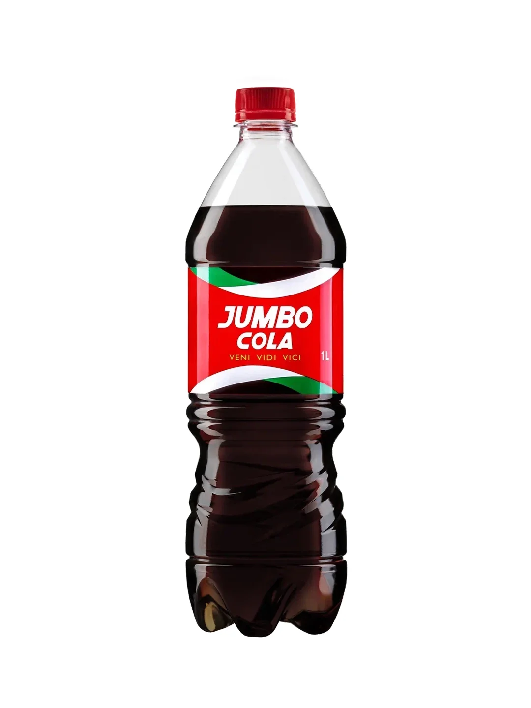 Газированный напиток Jumbo Cola