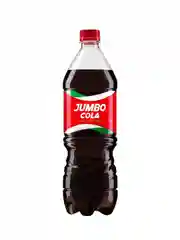 Газированный напиток Jumbo Cola