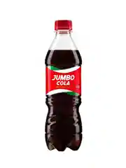 Газированный напиток Jumbo Cola