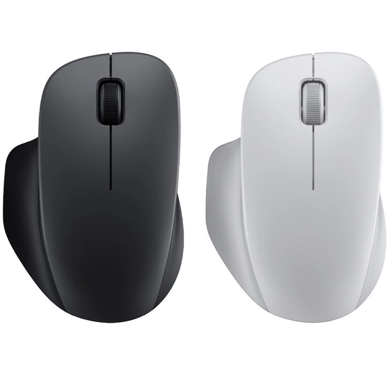 Мышь Xiaomi Wireless Mouse Comfort Edition, XMWXSB04YM