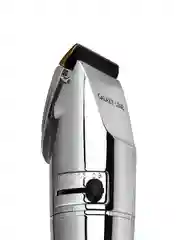 Машинка для стрижки Galaxy LINE GL 4178, серебристый