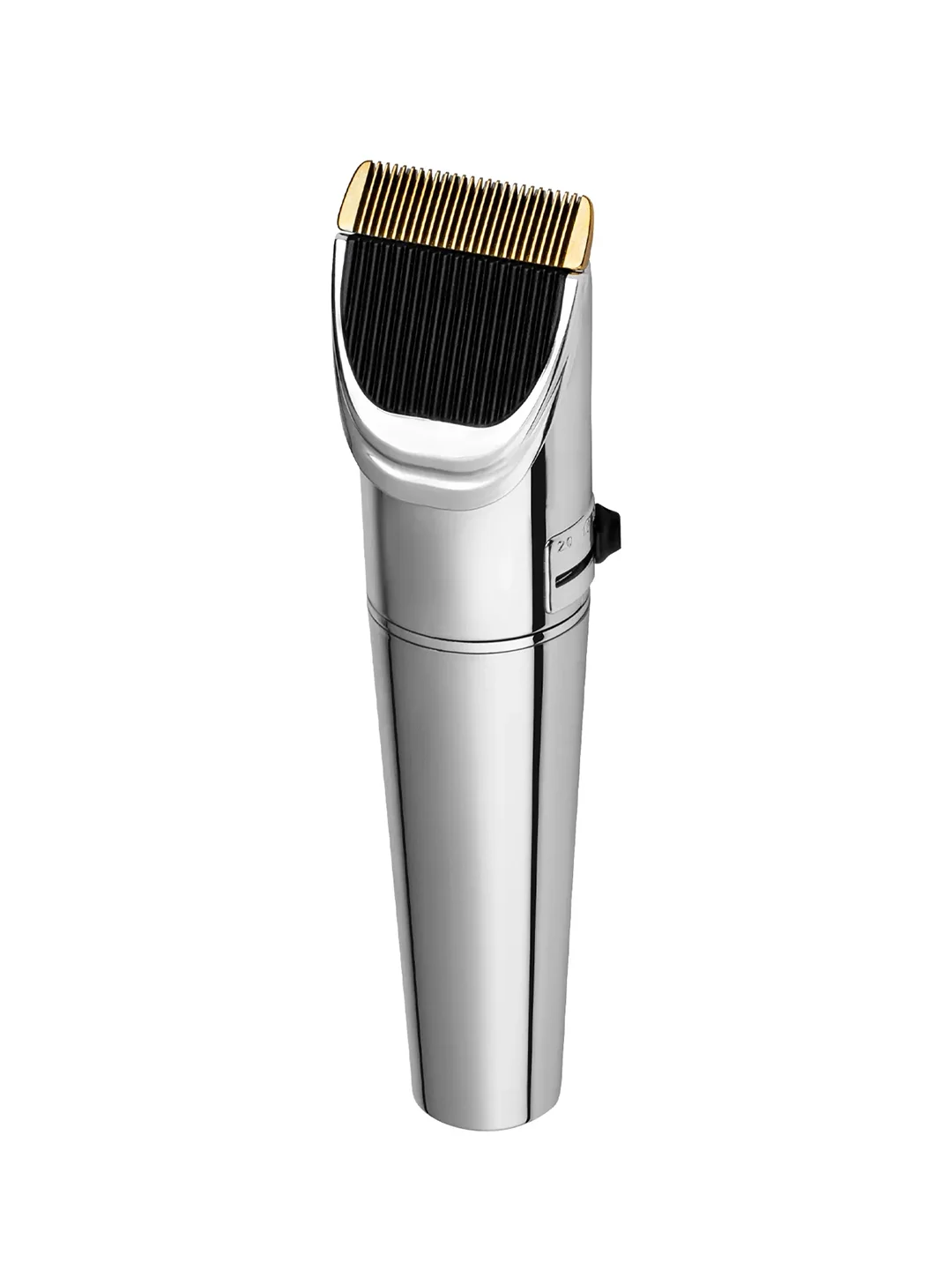 Машинка для стрижки Galaxy LINE GL 4178, серебристый