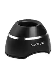 Машинка для стрижки Galaxy LINE GL 4178, серебристый