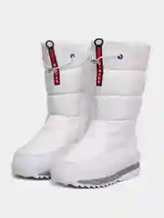 Белый ботинки женские, сапоги, дутики зимние