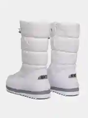 Белый ботинки женские, сапоги, дутики зимние