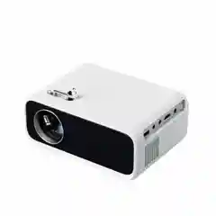 Проектор Xiaomi Wanbo Projector Mini Pro WPE01