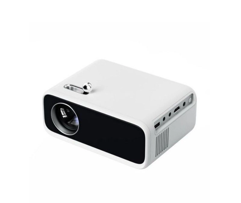Проектор Xiaomi Wanbo Projector Mini Pro WPE01
