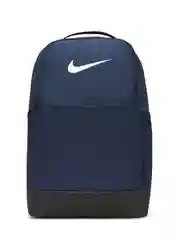 Рюкзак Nike Brasilia DH7709N06-410-MISC, синий