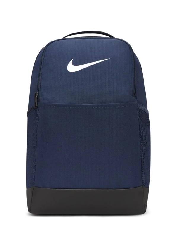 Рюкзак Nike Brasilia DH7709N06-410-MISC, синий