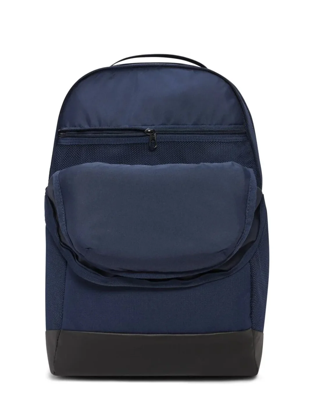 Рюкзак Nike Brasilia DH7709N06-410-MISC, синий