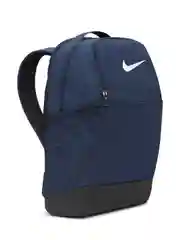 Рюкзак Nike Brasilia DH7709N06-410-MISC, синий