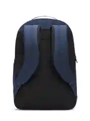 Рюкзак Nike Brasilia DH7709N06-410-MISC, синий