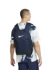 Рюкзак Nike Brasilia DH7709N06-410-MISC, синий