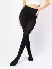 Колготки женские, теплые, кашемировые