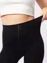Колготки женские, теплые, кашемировые
