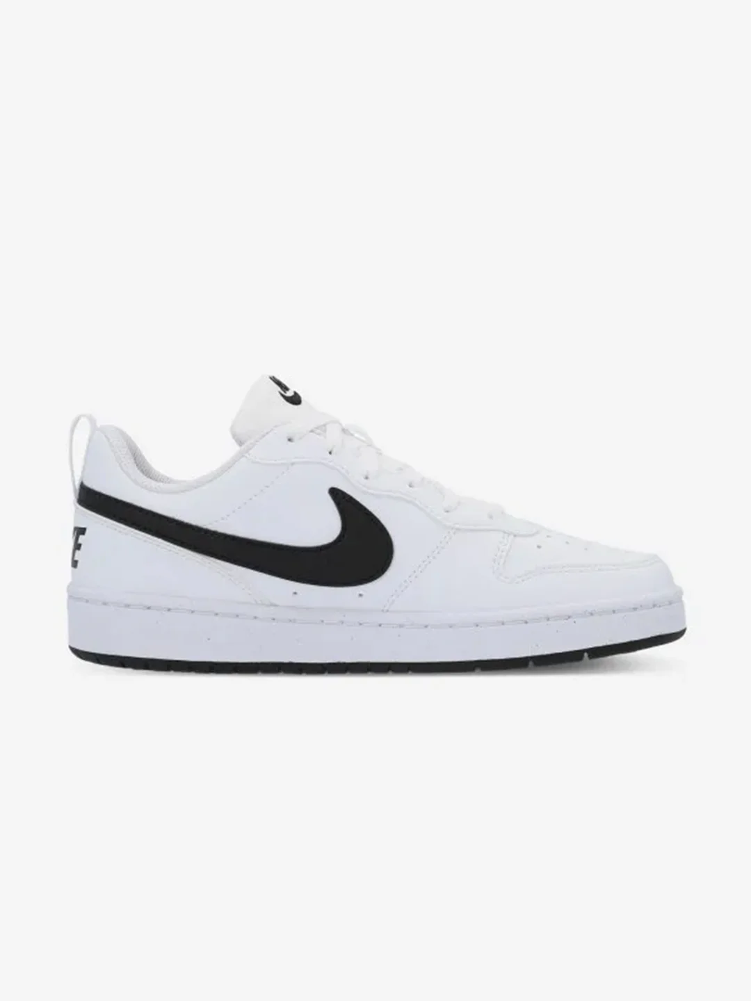 Кроссовки детские Nike COURT BOROUGH LOW RECRAFT DV5456-104, белые
