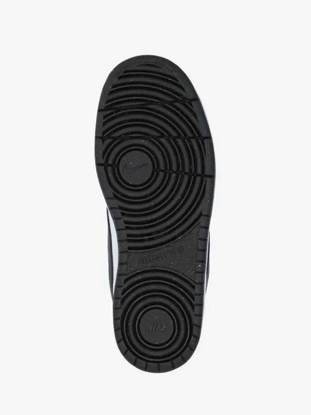 Кроссовки детские Nike COURT BOROUGH LOW RECRAFT DV5456-104, белые