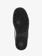 Кроссовки детские Nike COURT BOROUGH LOW RECRAFT DV5456-104, белые