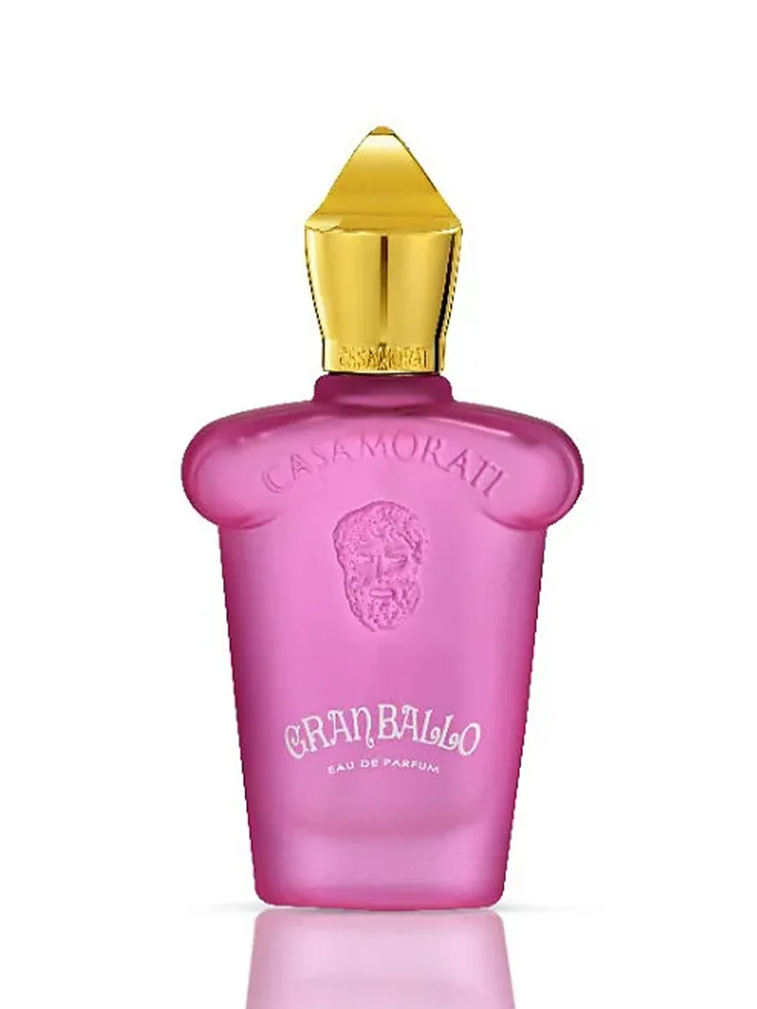 Парфюмерная вода Casamorati Gran Ballo EDP, 100 мл