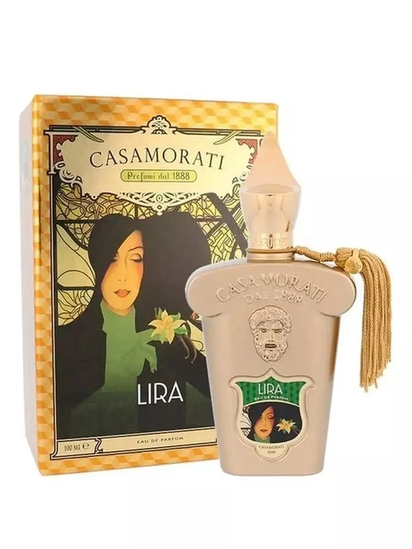 Парфюмерная вода Casamorati Lira EDP, 100 мл