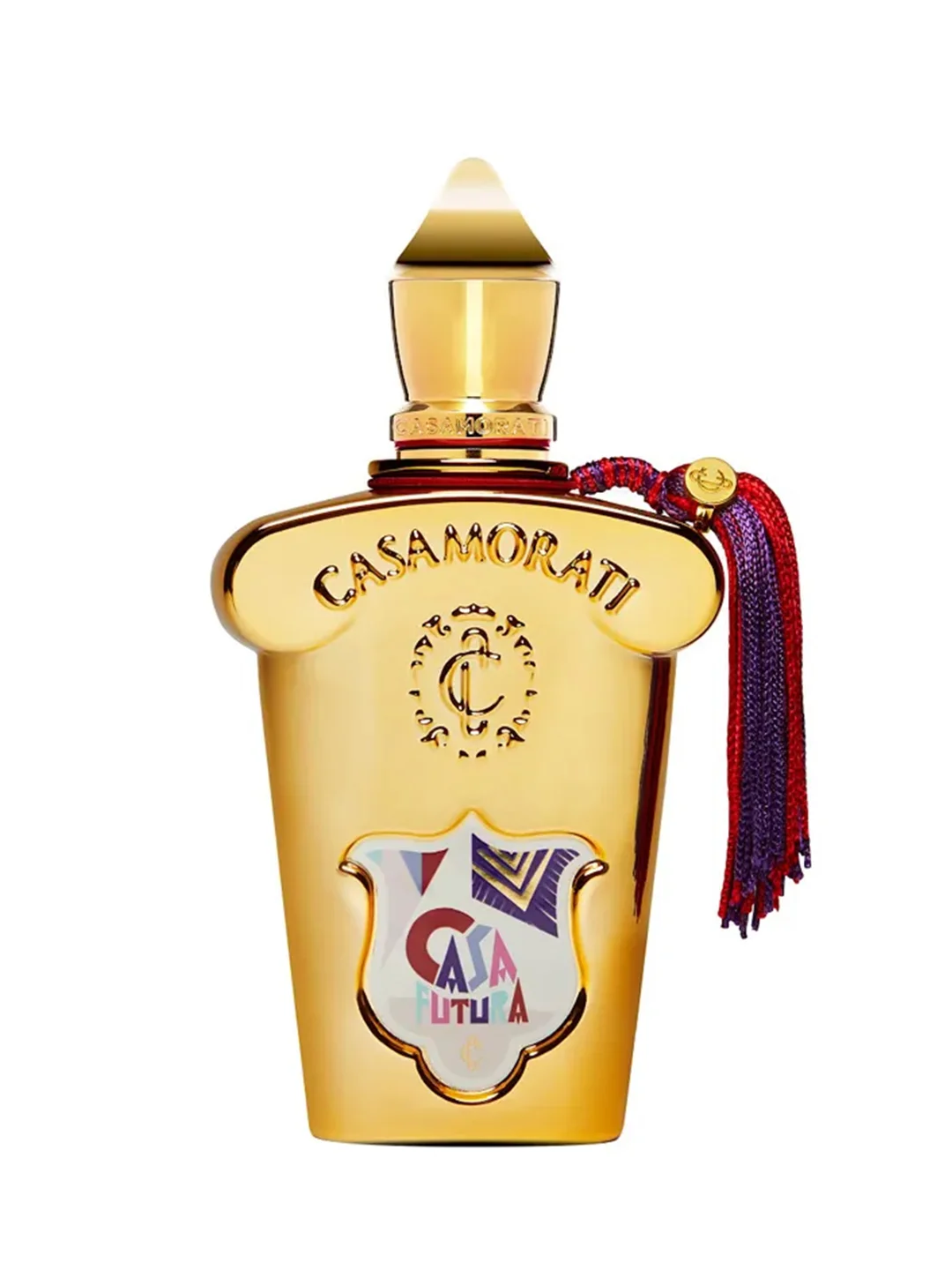 Парфюмерная вода Casamorati Casa Futura EDP, 100 мл