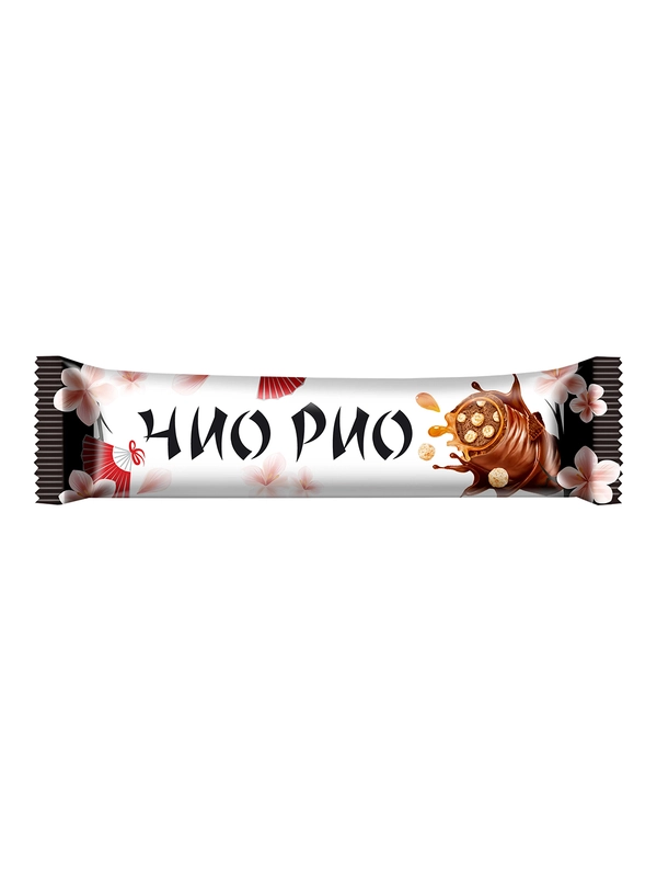 Батончик ЧИО-РИО, 30 г