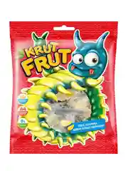 Жевательный мармелад KRUT FRUT Сороконожки, 70 г