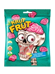Жевательный мармелад KRUT FRUT Мозг, 70 г