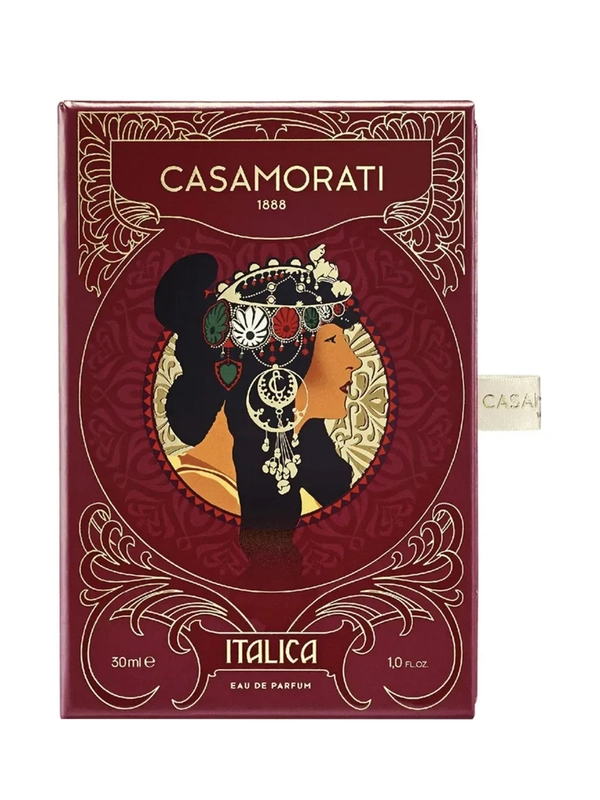 Парфюмерная вода Casamorati Italica EDP, 30 мл