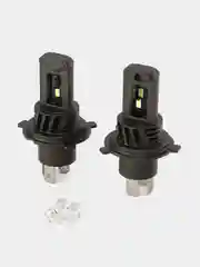 Светодиодная Led лампa F15 FAROCARO 50Вт H1, H4, H7, Н8/9/11