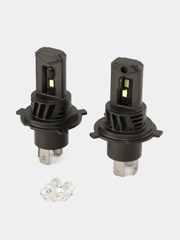 Светодиодная Led лампa F15 FAROCARO 50Вт H1, H4, H7, Н8/9/11