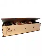 Органайзер подставка для чайных пакетиков, 29,5*8,5*9 см