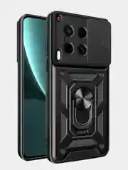 Чехол противоударный kick с защитой камеры для Tecno Camon 30 4G