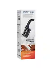 Механическая точилка для ножей Galaxy LINE GL 9010, черный,