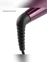 Стайлер Galaxy LINE GL 4630, violet dreams, 45 Вт