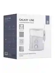 Ирригатор для полости рта Galaxy LINE GL5001, белый, 10-20 Вт