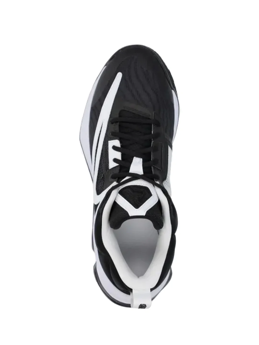 Кроссовки Nike GIANNIS IMMORTALITY 3 DZ7533-003, мужские