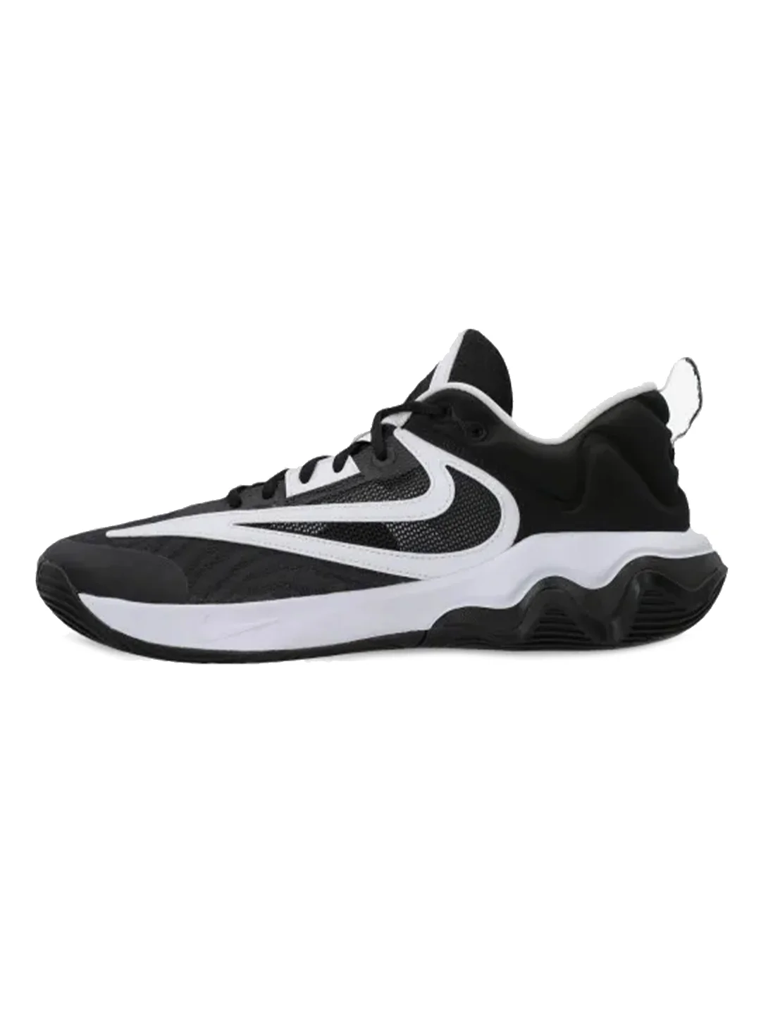 Кроссовки Nike GIANNIS IMMORTALITY 3 DZ7533-003, мужские