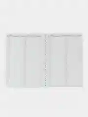 Коралловый журнал записи клиентов А5