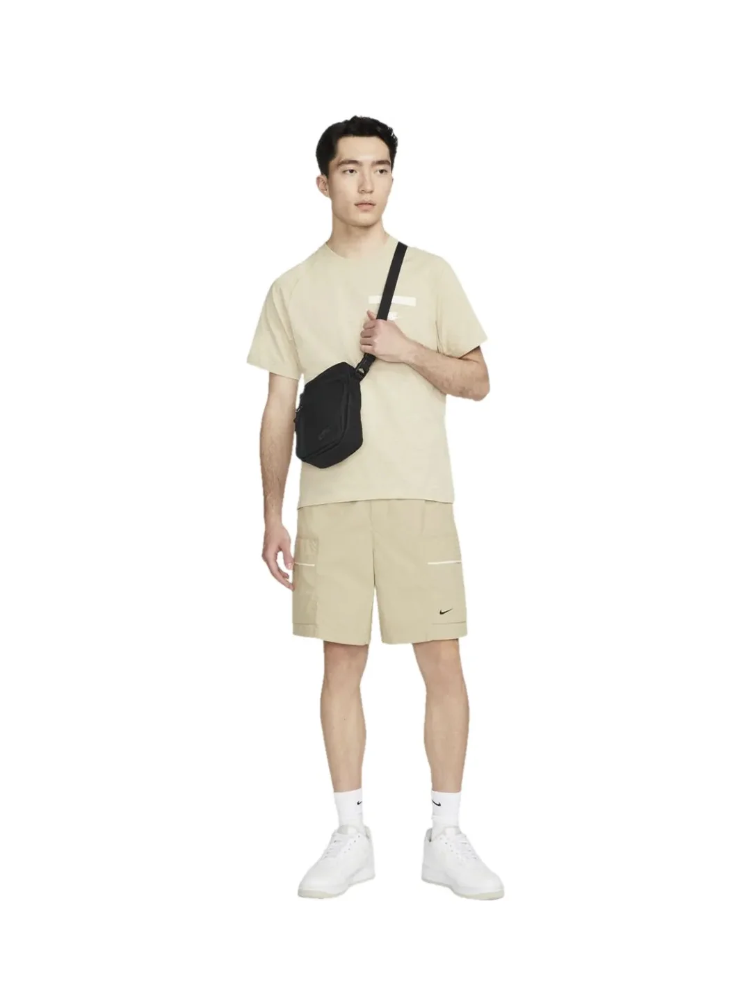 Сумка Nike Elemental DN2557-010 Unisex MISC