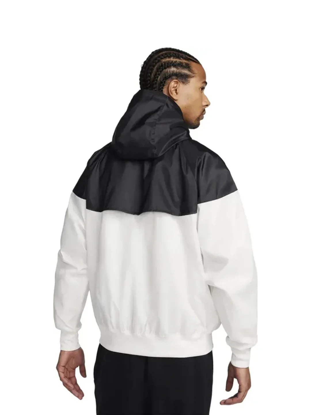 Ветровка Nike M NK WVN LND WR HD JKT DA0001-134, мужская