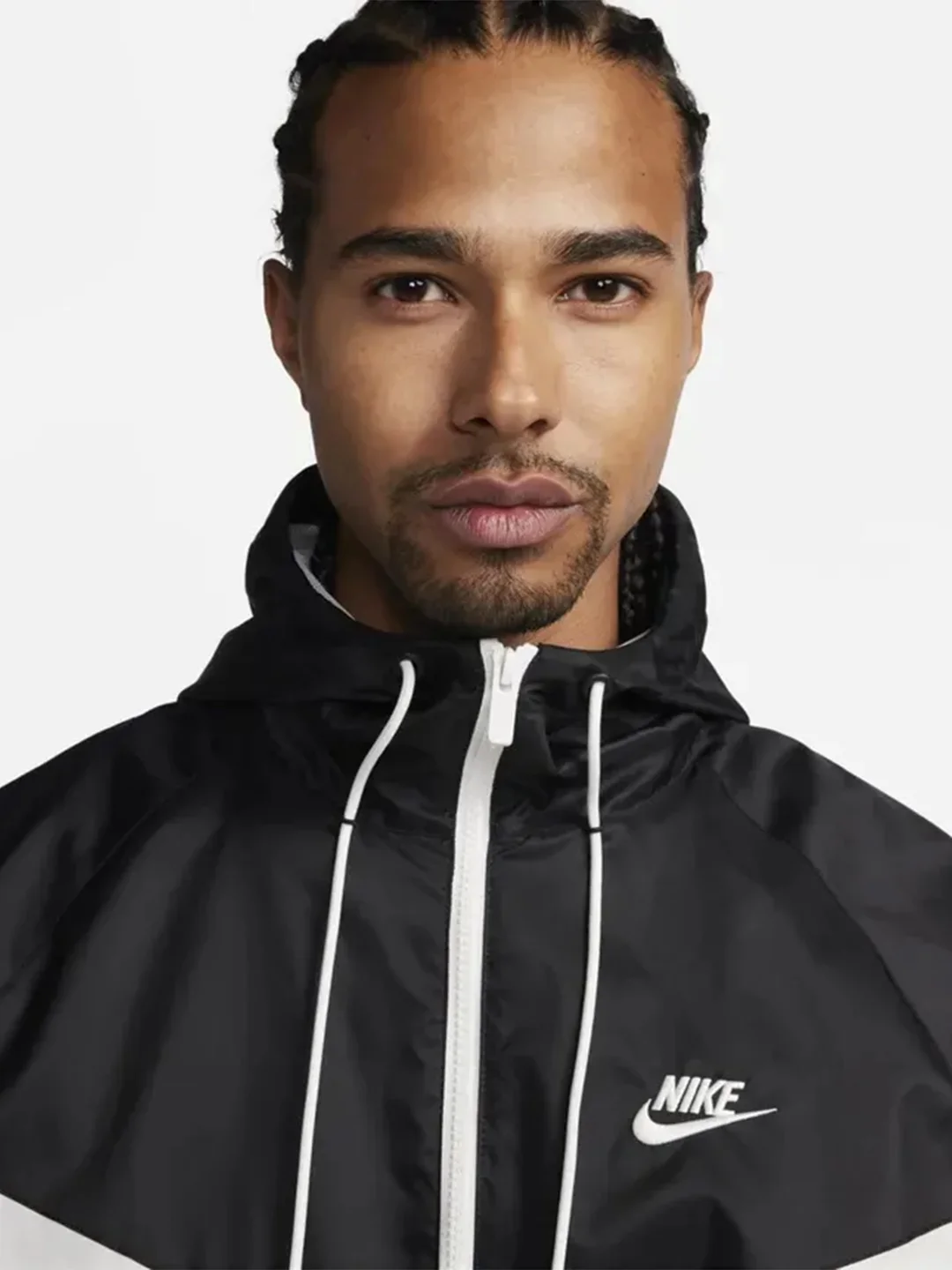 Ветровка Nike M NK WVN LND WR HD JKT DA0001-134, мужская