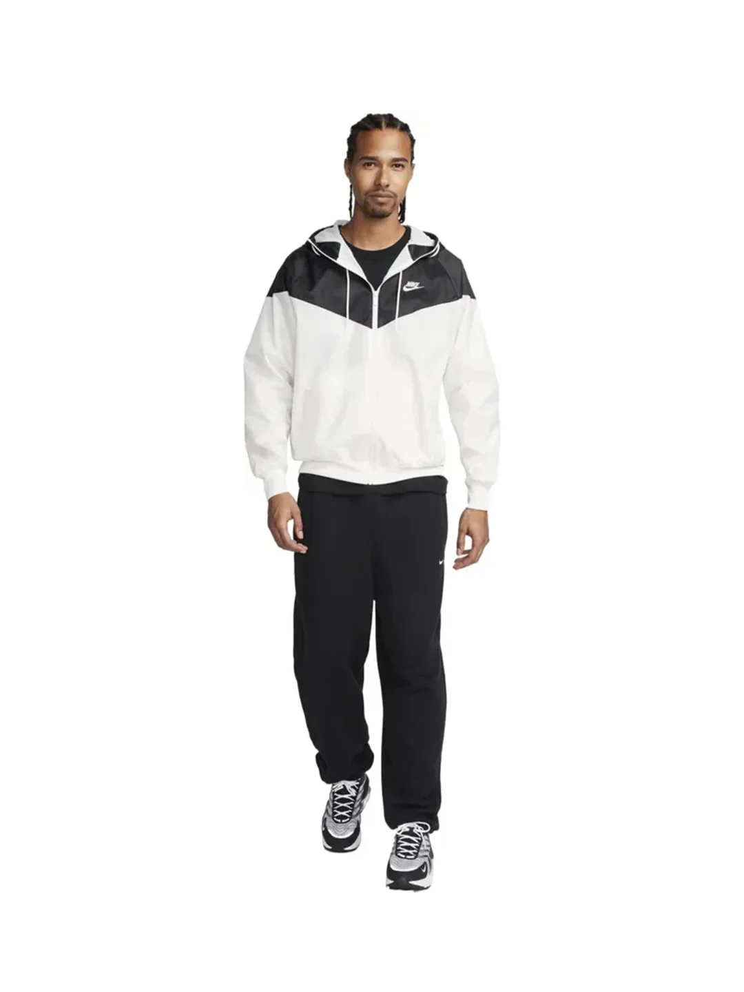 Ветровка Nike M NK WVN LND WR HD JKT DA0001-134, мужская