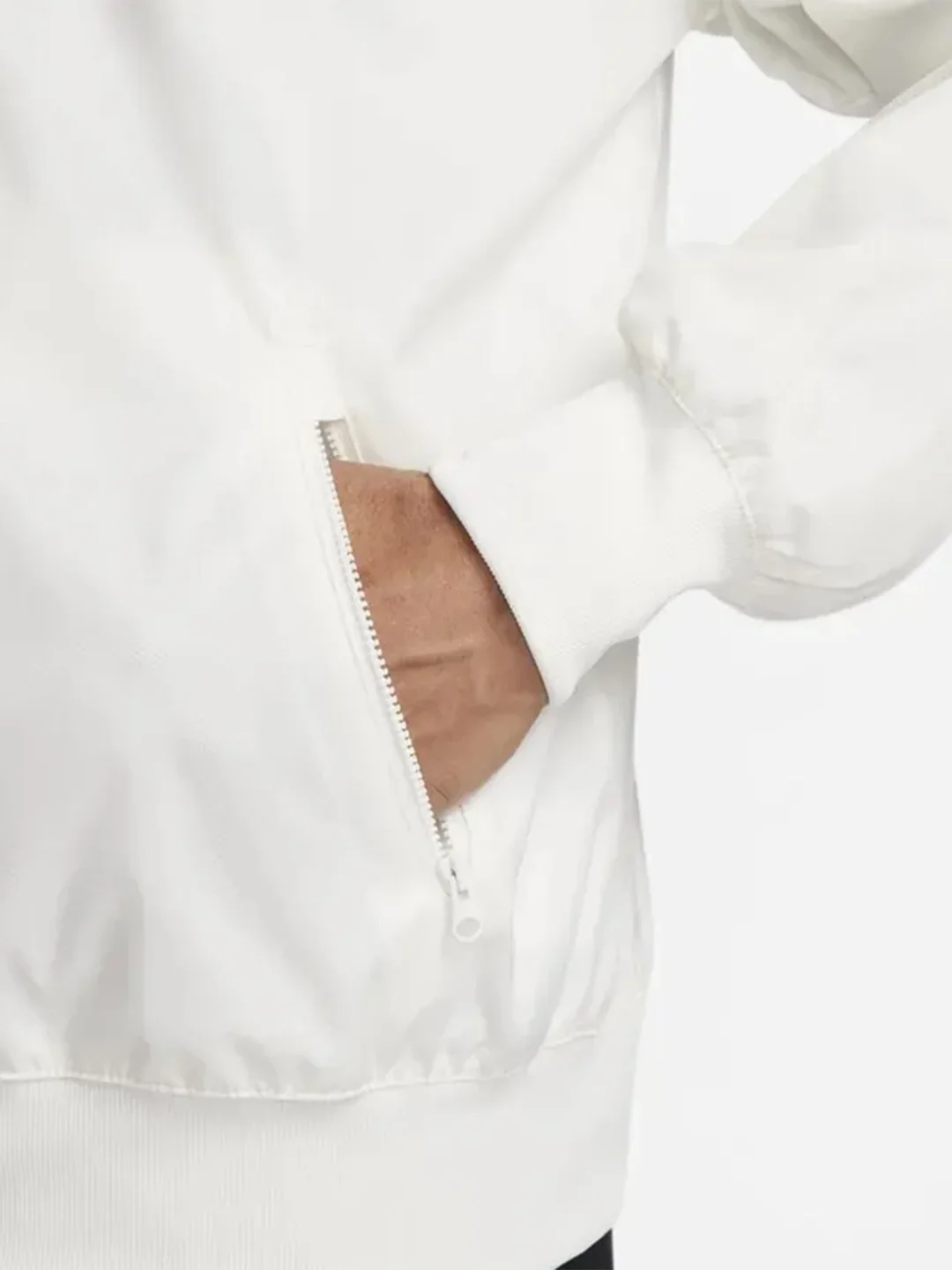 Ветровка Nike M NK WVN LND WR HD JKT DA0001-134, мужская