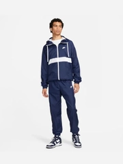 Костюм Nike M NSW CE TRK SUIT HD WVN BV3025-411, мужской