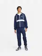 Костюм Nike M NSW CE TRK SUIT HD WVN BV3025-411, мужской
