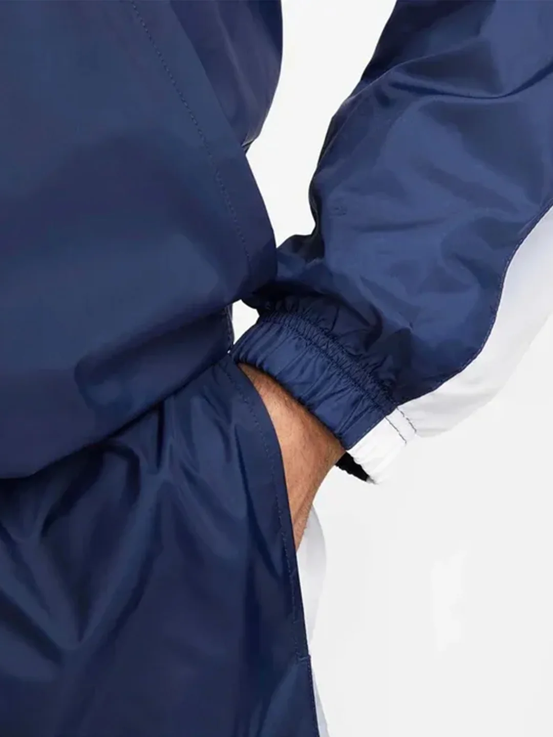 Костюм Nike M NSW CE TRK SUIT HD WVN BV3025-411, мужской