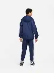 Костюм Nike M NSW CE TRK SUIT HD WVN BV3025-411, мужской