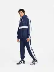 Костюм Nike M NSW CE TRK SUIT HD WVN BV3025-411, мужской